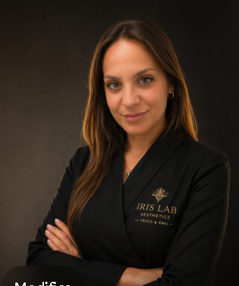 Iris Marchello